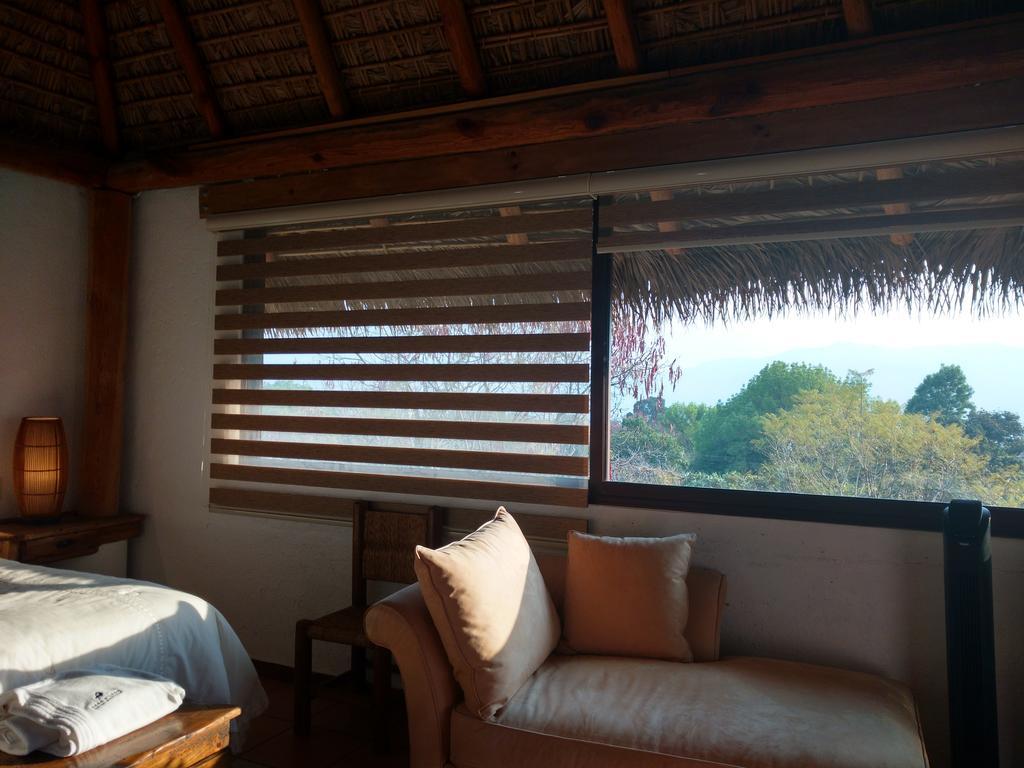 Casa D'Lobo Hotel Boutique Малиналько Экстерьер фото