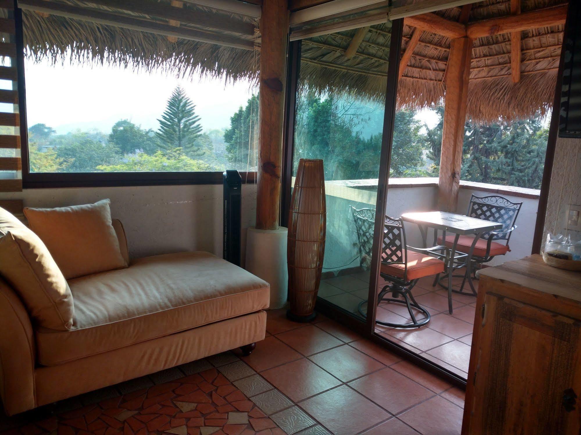 Casa D'Lobo Hotel Boutique Малиналько Экстерьер фото
